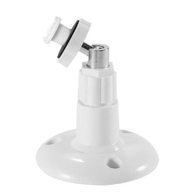 

Mount Bracket for Bink Indoor Home Security Camera Weatherproof 360 Degree Protective Adjustable Mount for Tree Roof Wall Ceiling