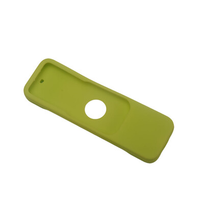 

Silicone Protective Case Cover Skin for Apple TV 4 Remote Control