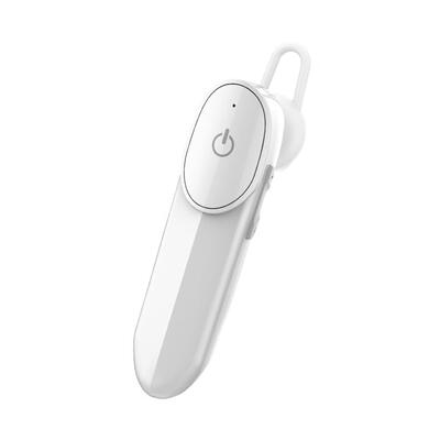 

D16 Wireless Bluetooth Earphone Business Driving Headphones Headset wMic