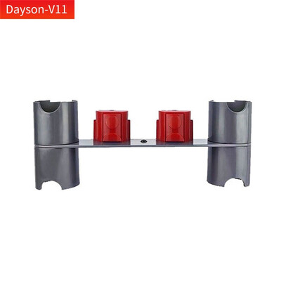 

〖Follure〗Extension Bracket Docks Station Accessory Holders for D-yson V11 Vacuum Cleaner