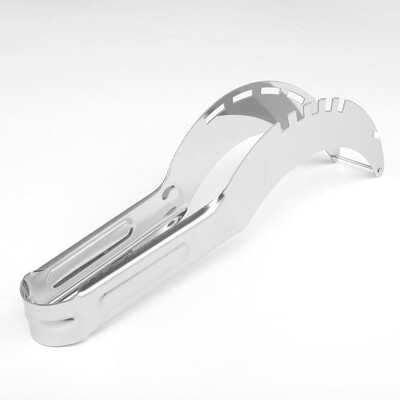

Watermelon Slicer Cutter Server Corer Scoop Stainless Steel Tool Utensils