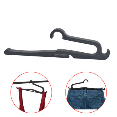 

〖Follure〗Creative Hanger Home Thickening Multi-purpose Drying Rack Non-slip 5pcs
