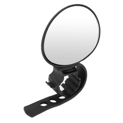 

Greensen Bicycle Handlebar Review Rear Back View Mirror Adjustable for Mountain Road Bikes