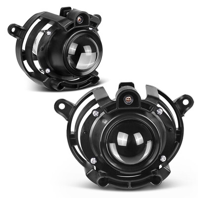 

for 2008 2009 2010 2011 2012 Chevy Malibu Cadillac CTS Projector Fog Light Lamps