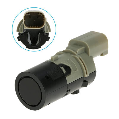 

FrontRear Parking Sensor Parking Aid Sensor Reverse PDC for BMW X3 X5 E39 E46 E60 E61 E63 66206989069
