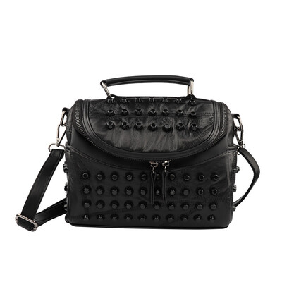 

Tailored Sheepskin Messenger Bags Handbags Women Famous Brands Designer Female Handbag