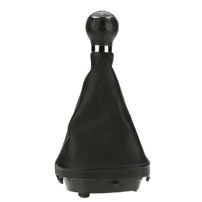 

5 Speed Gear Shift Knob Gearstick Gaiter Boot Replacement Kit for VW CADDY II 2 MK2 2004-2009 TOURAN 2003-2011