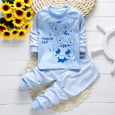 

2PC Baby Boys Clothes Suit Outfit Kids Infant Page Boy Party Suits Outfits Sets