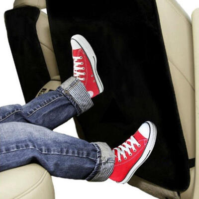 

1x Car Seat Back Protector pad Kick Mat Anti Dirty Mud-keep those seats clean