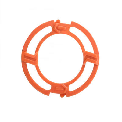 

Greensen 3PCS Orange Blade Retaining Rings for Philips Norelco Series 7000 9000 RQ12 Models
