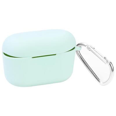 

TPU Silicone Case Wireless Bluetooth Earphones Protective Cover for Sabbat