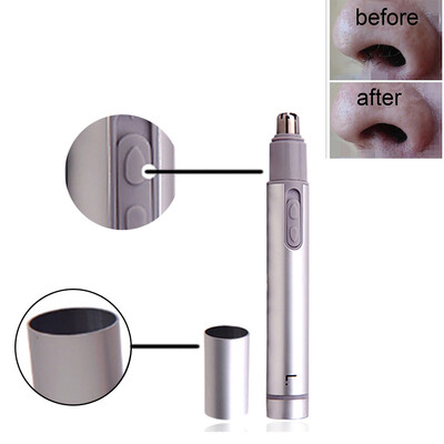 

〖Follure〗The New Home Use Ear Nose And Facial Hair Trimmer Shaver Trimmer