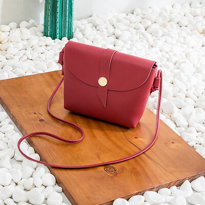 

Tailored Women Shoulder Bag Messenger Satchel Tote Crossbody Bag Phone Bag Bucket Bag