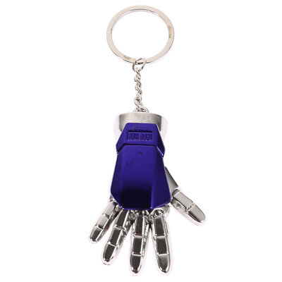

Creative Hand Palm Shape Keychain Men And Women Bags Hanging Toy Cartoon Gifts