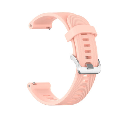

〖Follure〗Silicone Replacement Watch Band Wrist Strap For Samsung Galaxy Watch Active 2