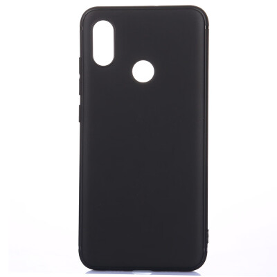 

TPU Case Soft Protector Case for Xiaomi Mi 8
