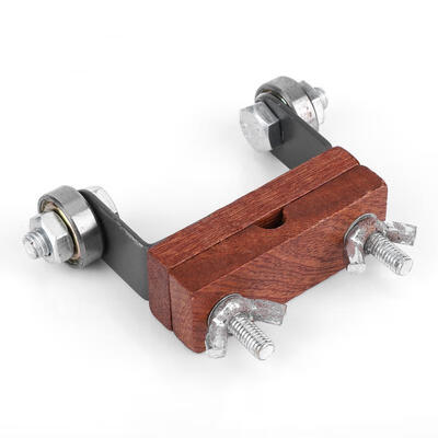 

Greensen Blade Holder Sharpener Fixed Angle Edge Grinder Sharpening Tool for Knife Chisel