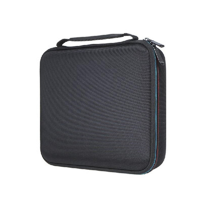 

EVA Travel Carrying Bag Protective Cover Hard Case Storage for Seagate Raptor Expansion Desktop External Hard Drive USB 30