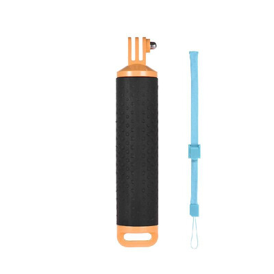 

Floating Hand Grip Waterproof Handle Diving Stick Monopod for Gopro Hero 7 Hero 6 Hero 5 Session 4 3 Plus 3 2 1 Sj4000 Sj5000 Sj60