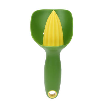 

Manual Lemon Fruit Vegetable Juice Extractor Kitchen Juicer Tool