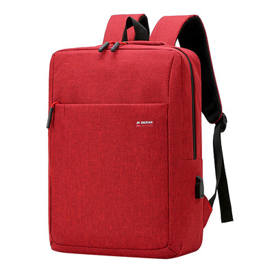 

Tailored Mens Leisure Large Capacity Flexo Shoulders Laptop Bag Student Backpacks