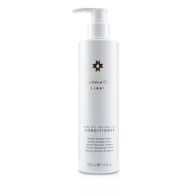 

PAUL MITCHELL - Marula Oil Light Rare Oil Volumizing Conditioner 222ml75oz