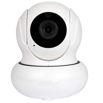 

WANSCAM K21 1080P Zoom Face Detection Tracking Indoor Network Camera