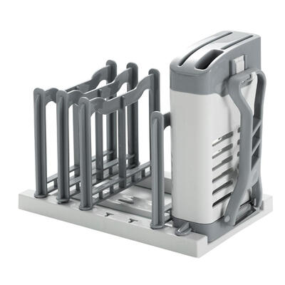 

Multiuse Knife Plate Storage Rack Holder Chopsticks Drainer Organizer Shelf