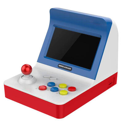 

RS-07 43 inch Video Game Player Game Console 16GB Memory Built-3000 Games
