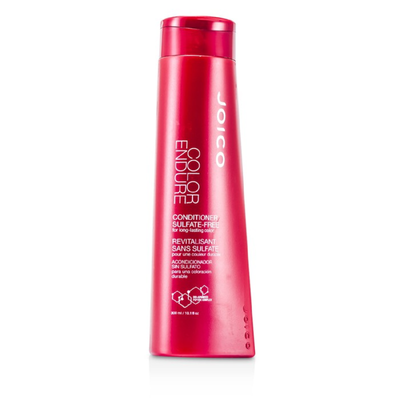 

JOICO - Color Endure Sulfate-Free Conditioner For Long-Lasting Color 300ml101oz