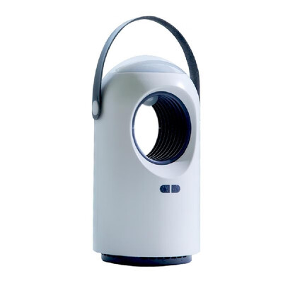 

Home Household Energy-saving Harmless Non-toxic Repellent Lamp LED Dispeller Lawn Garden Night Light USB Ultra-quiet Mosquito Kill