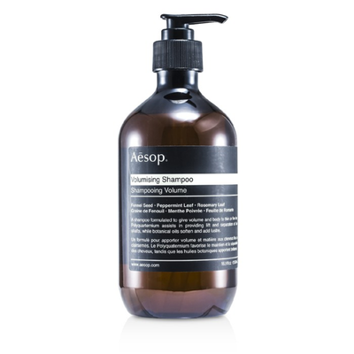 

AESOP - Volumising Shampoo For Fine or Flat Hair 500ml169oz