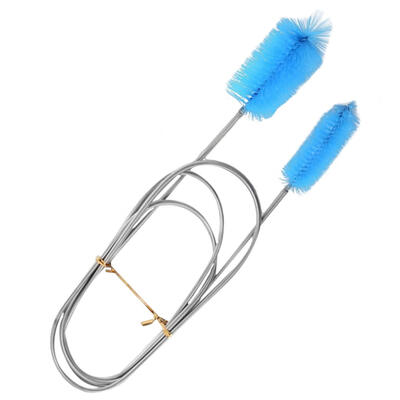 

Aquarium Tube Cleaning Brush Double Ended Water Filter Hose Pipe Cleaner