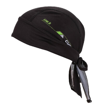 

Outdoor Sports Bicycle Breathable Hat Quick-dry Bike Cycling Headscarf Pirate Scarf Headband