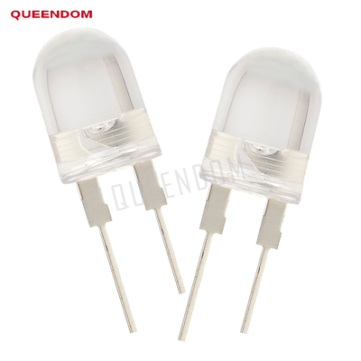 

LED Beads LED light-emitting diodes in-line lamp beads high-power lamp beads patch LED beads