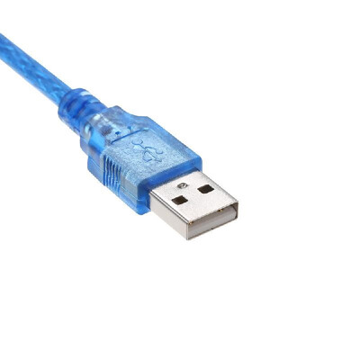 

USB20 Printer Cable Male AM to Male BM Extension Wire Scanner Cord 15M