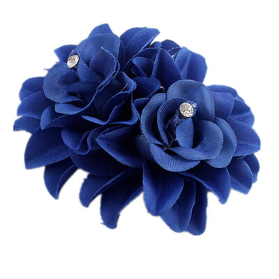 

〖Follure〗Beautiful Flower Hair Pin Clip Pin Hairband Bridal Wedding Party For Women