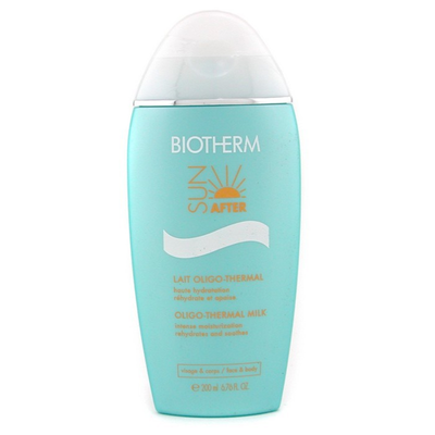 

BIOTHERM - After Sun Oligo-Thermal Milk Face & Body 200ml676oz