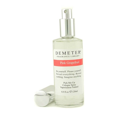 

DEMETER - Pink Grapefruit Cologne Spray 120ml4oz