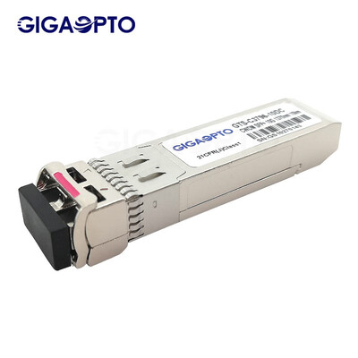 

Cisco CWDM-SFP10G--10 Compatible 10G CWDM SFP 10km DOM Transceiver Module