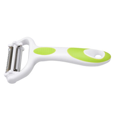 

3 in 1 Peeler Kitchen Rotary Fruit Vegetables Carrot Potato Melon Planer