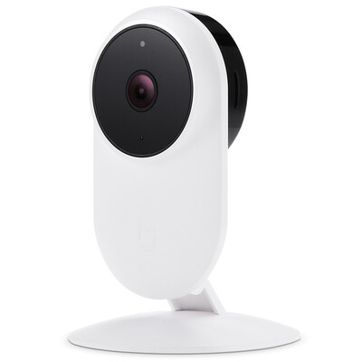 

Xiaomi Mijia 1080P Smart IP Camera Dual-band WiFi