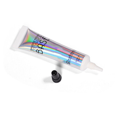 

Glitter Eyeshadow Primer 1PC Shimmer Glitter Sequined Base For Eyeshadow Primer Natural Eye Concealer Cream