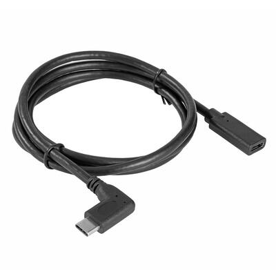 

1m Type-C Charging Data Cable AV Extension Wire Cord for DJI OSMO Pocket
