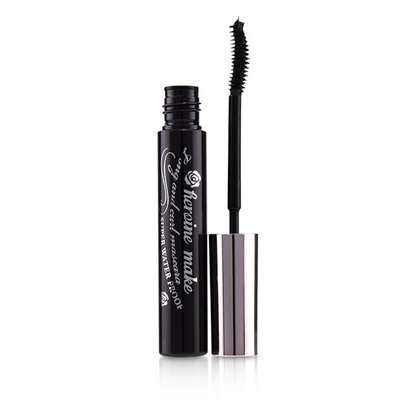 

KISS ME - Heroine Make Long And Curl Mascara Super Waterproof - 01 Black 6g021oz