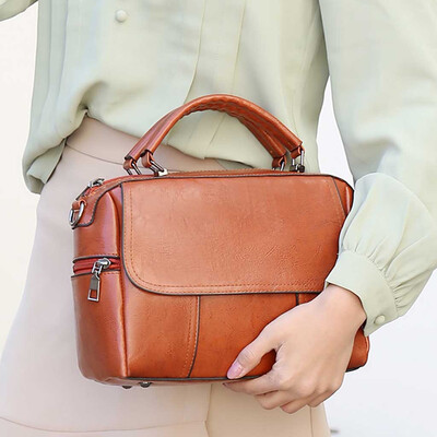 

Tailored Womens Fashion Handbag Large Handbag Shoulder Bag Handbag Large Capacity