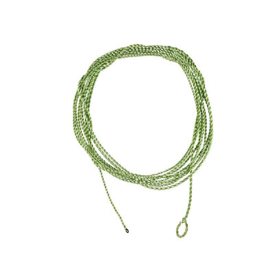 

6FT Fly Fishing Leader with Tippet Ring PET Furled Leader