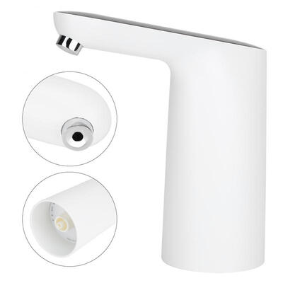 

Greensen Portable Electric Wireless Smart Water Dispenser Drinking Bottle Pump Touch Switch USB Charging