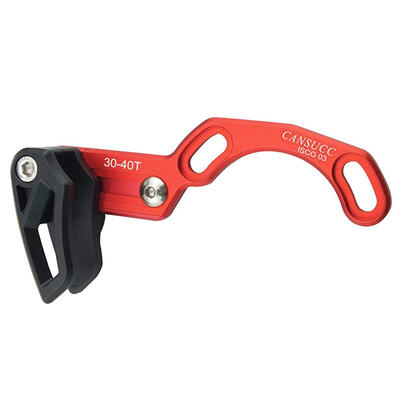 

Protable Mountain Bike Single Disc Chain Protector Guide Chain Stabilizer