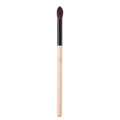 

Face Beauty Makeup Brushes Bamboo Handle Eyeshadow Powder Brush Cosmetics